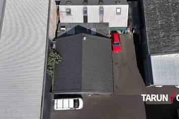 Affordable Warehouse Space in Penrose!