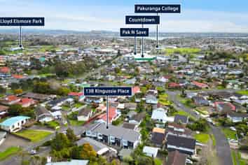 13B Kingussie Place, Highland Park