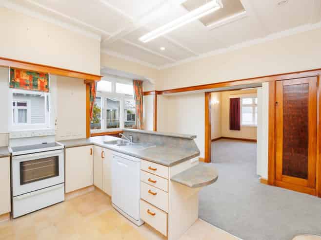 19 Brightwater Terrace, Terrace End