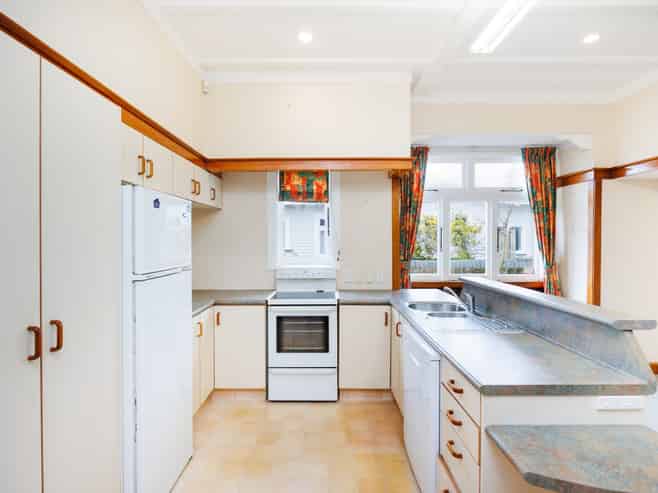 19 Brightwater Terrace, Terrace End