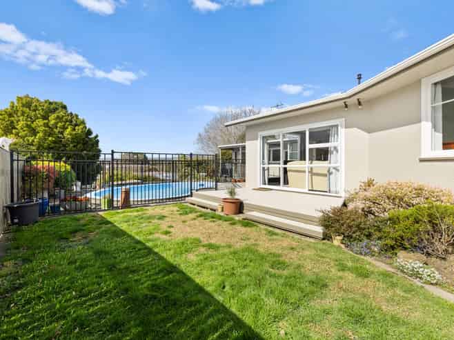 164 Limbrick Street, Terrace End