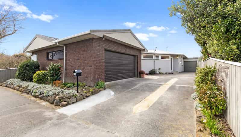 164 Limbrick Street, Terrace End