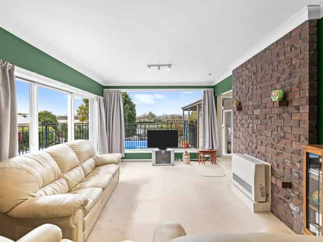 164 Limbrick Street, Terrace End