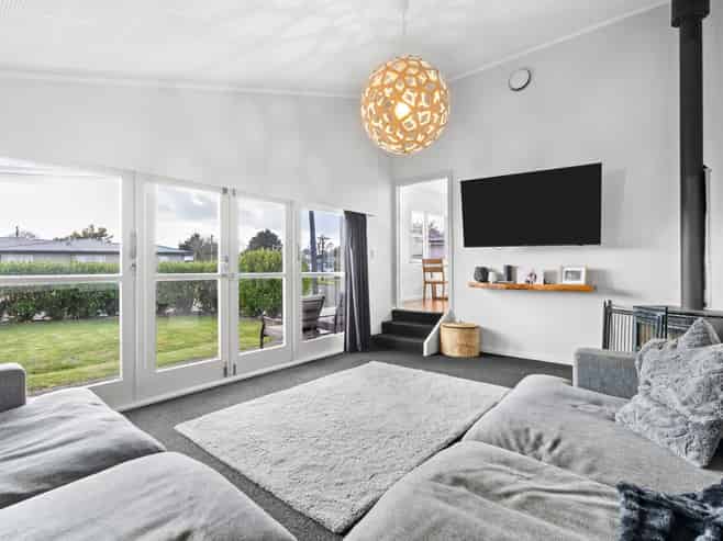 10 Hurley Place, Awapuni