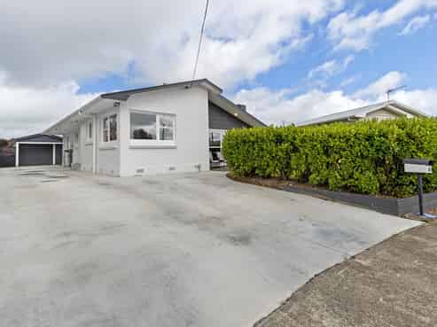 10 Hurley Place, Awapuni