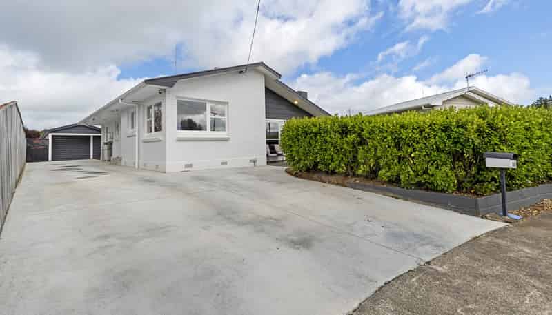 10 Hurley Place, Awapuni