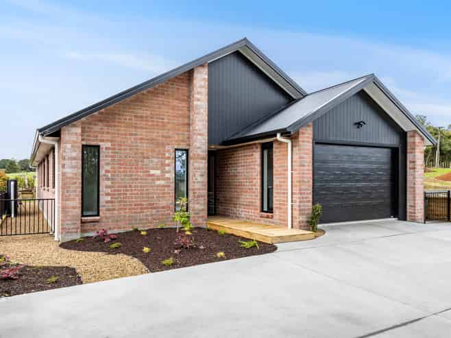 Lot 9/43 Dominion Road, Tuakau