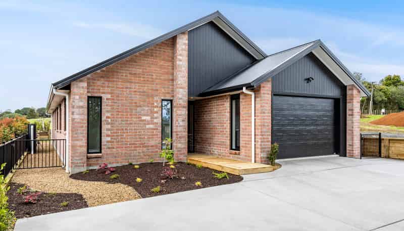 Lot 9/43 Dominion Road, Tuakau