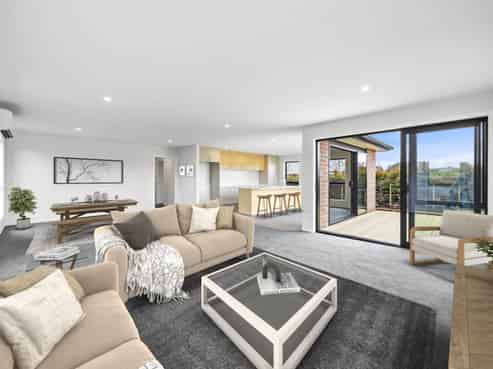 Lot 9/43 Dominion Road, Tuakau