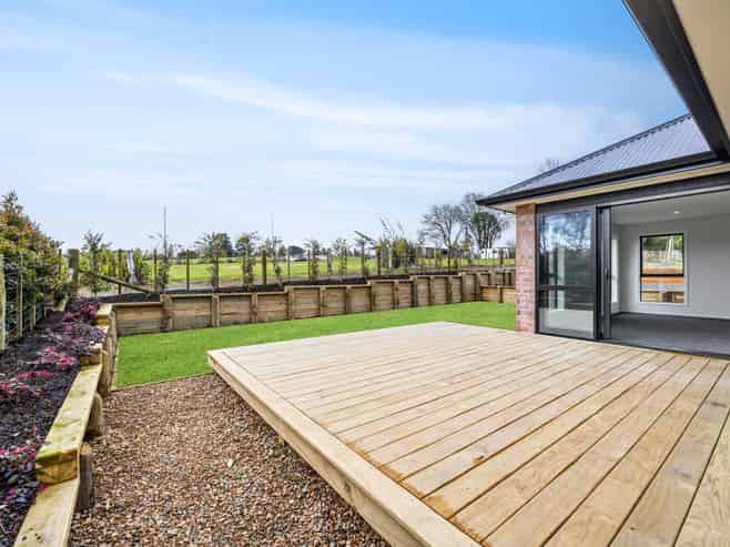 Lot 9/43 Dominion Road, Tuakau