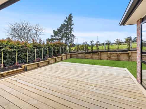 Lot 9/43 Dominion Road, Tuakau