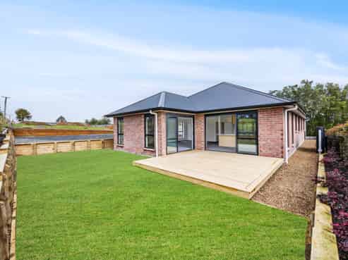 Lot 9/43 Dominion Road, Tuakau