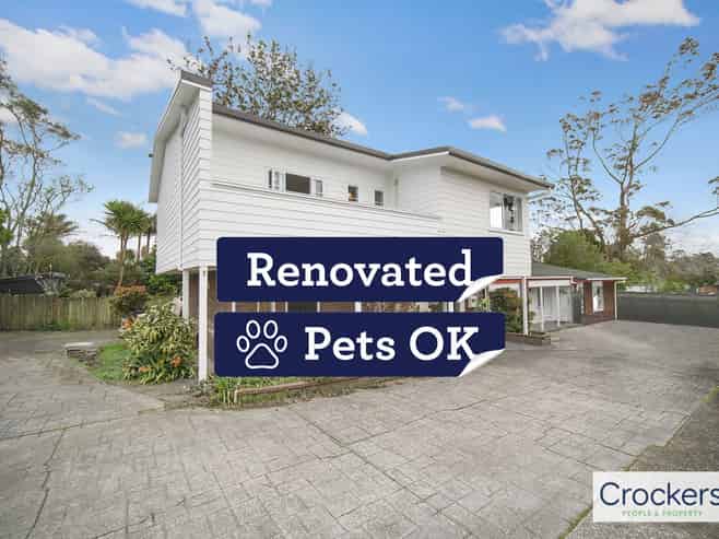 2/75 Atkinson Road, Titirangi