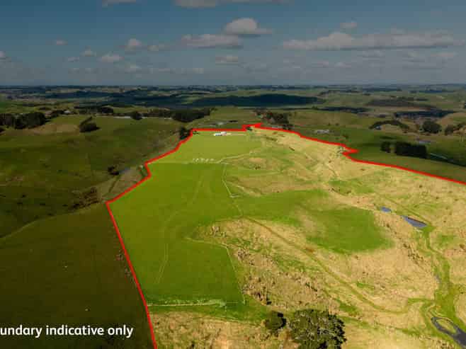 85 Reynolds Road, Marton