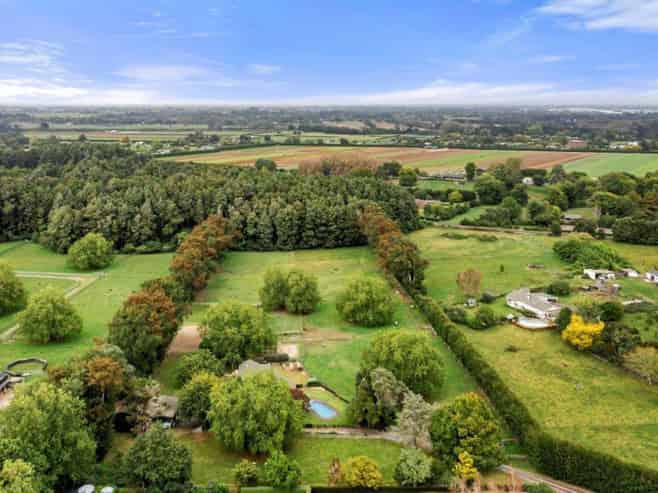 248A Tauwhare Road, Tamahere