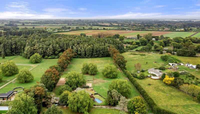 248A Tauwhare Road, Tamahere