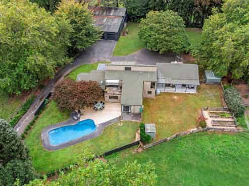 248A Tauwhare Road, Tamahere