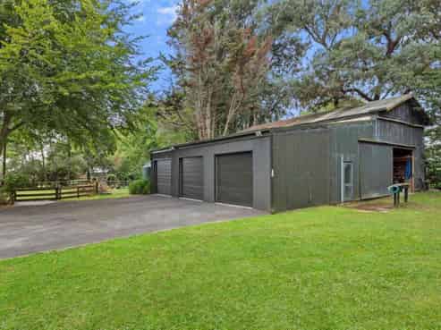 248A Tauwhare Road, Tamahere