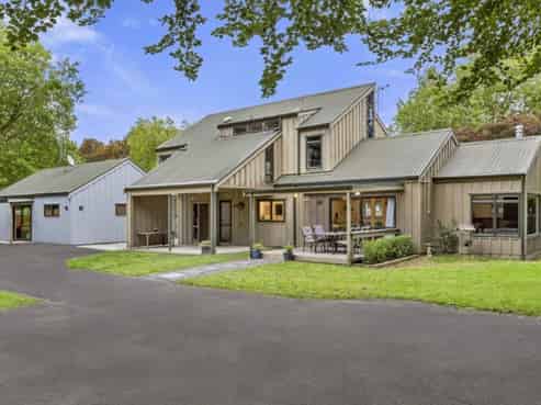 248A Tauwhare Road, Tamahere