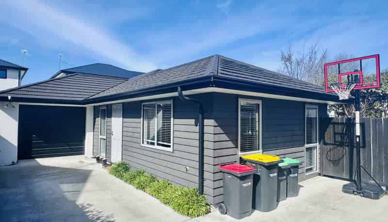 48 Berwick Street, Saint Albans