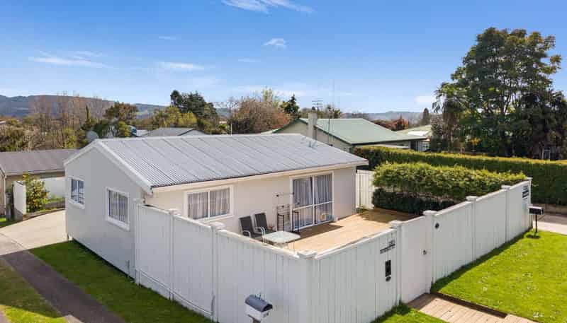 33D Moehau Street, Te Puke