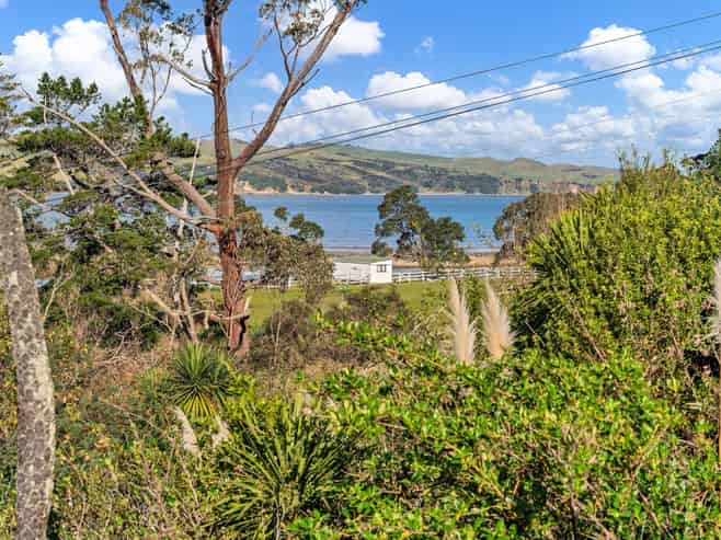 55 Ngatoto Road, Tinopai