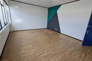 Bright, Central Space Opposite Queensgate