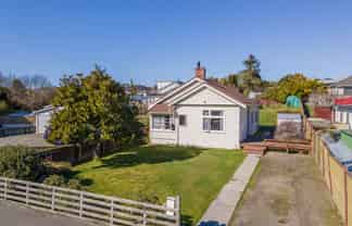 10 Cameron street, Timaru Central