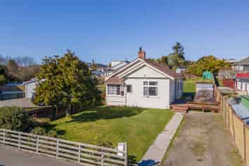 10 Cameron street, Timaru Central