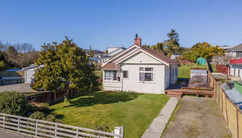 10 Cameron street, Timaru Central