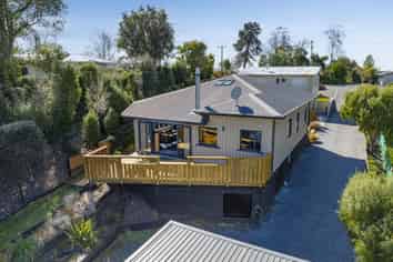 115A Higgs Road, Mapua