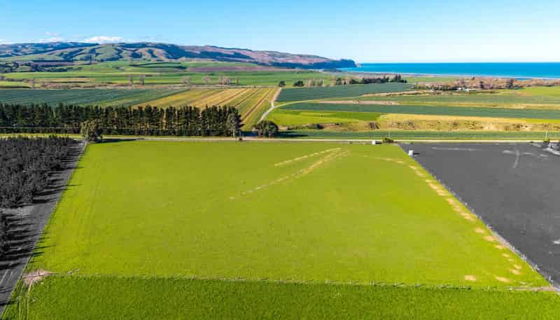 156 Webbs Road, Amberley