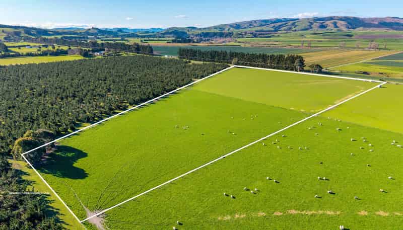 156 Webbs Road, Amberley