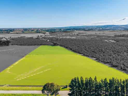 156 Webbs Road, Amberley