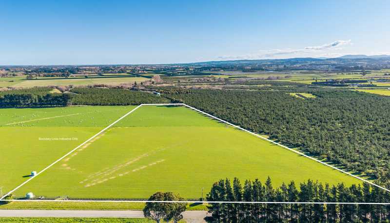 156 Webbs Road, Amberley