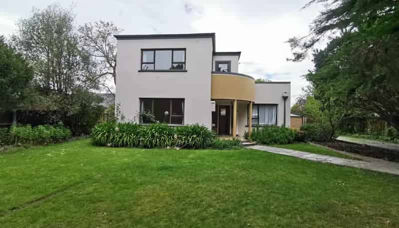 67 Memorial Avenue, Ilam
