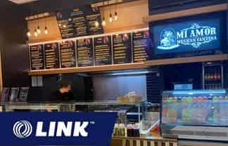 Profitable Hospitality Business for Sale
