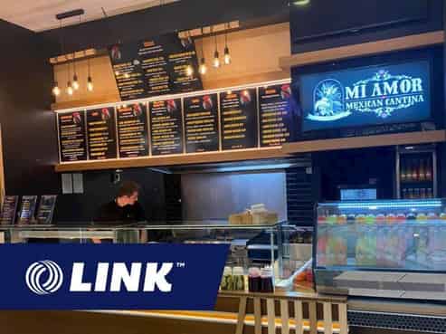 Profitable Hospitality Business for Sale