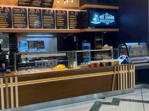 Profitable Hospitality Business for Sale