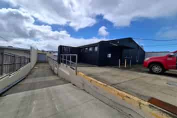 Functional Industrial Property