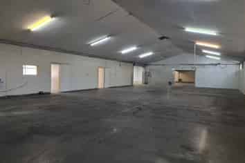 Functional Industrial Property