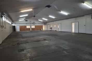Functional Industrial Property