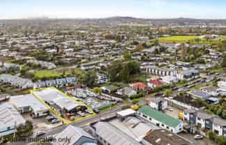 Functional Industrial Property