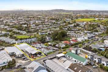 Functional Industrial Property