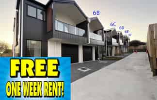  6C & F Hyde Street, Manurewa