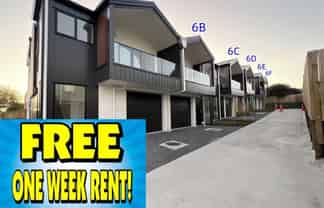  6C & F Hyde Street, Manurewa