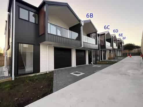  6C & F Hyde Street, Manurewa