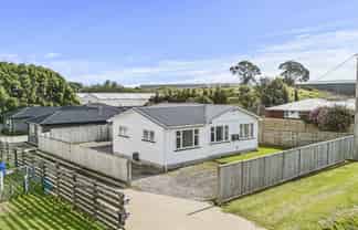 44 Egmont Road, Waiwhakaiho