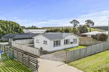 44 Egmont Road, Waiwhakaiho