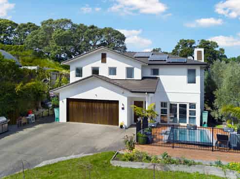 16 Palm Cove, Arkles Bay